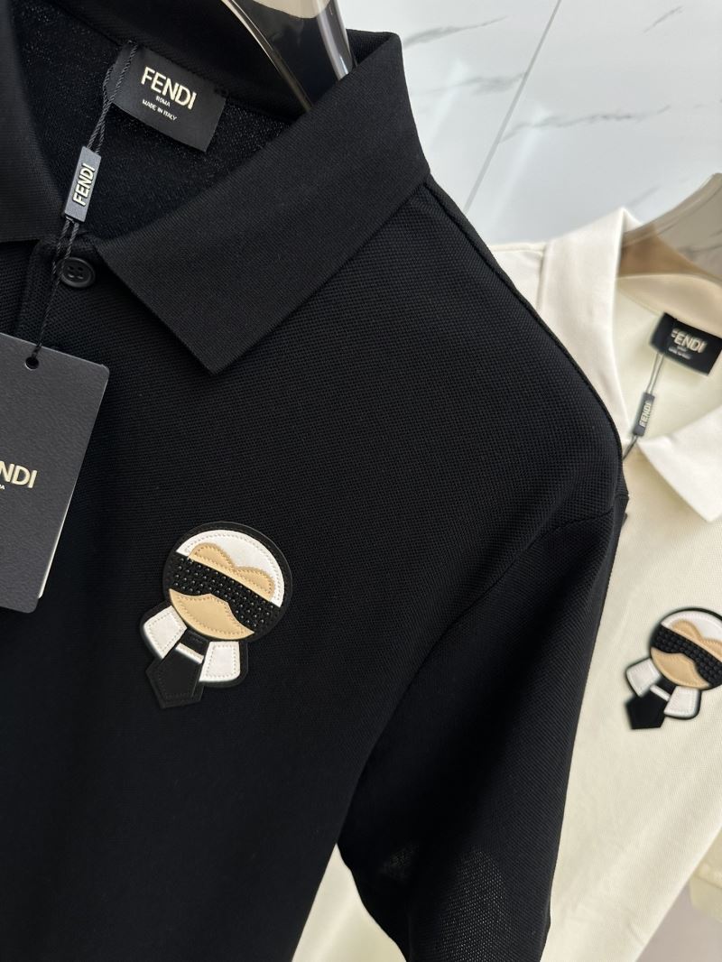 Fendi T-Shirts